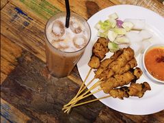 Coffee&nbsp;&nbsp;milk-Limapulo: Baba Can Cook