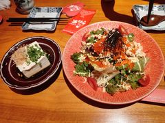 -北村家日本料理(西大望路店)