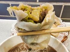 -蔡林记(广埠屯店)