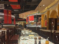 -汉斯南美烤肉(总店)