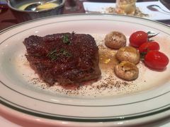 -尊品牛排(恒峰店)