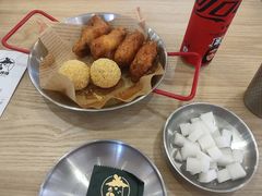 -正谈炸鸡(深圳首店)