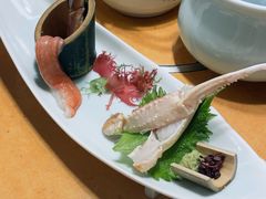 -蟹道乐(梅田店)