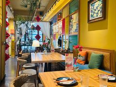 -越美小馆·越南料理(曲江店)