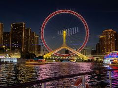 -海河游船-永乐码头(大悲院)