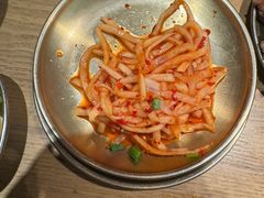 -西塔老太太泥炉烤肉(虹桥南丰城店)