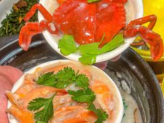 -如轩·海鲜砂锅粥·潮汕菜(沿江东路店)