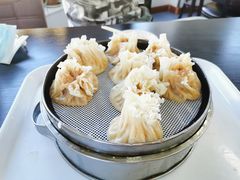 -北三沙家烧麦(北头道街店)