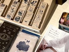 -茑屋书店(天目里店)