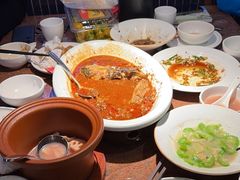 -桂小厨广西菜(桂林万象城店)