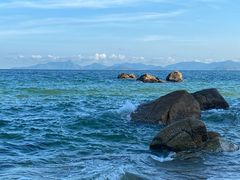 -玫瑰海岸文化旅游度假区