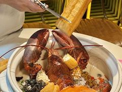 -金龙·打边炉(南京西路店)