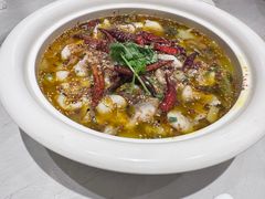 老坛酸菜鱼-孙五味(范家路店)