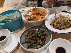-老边饺子馆(东单店)