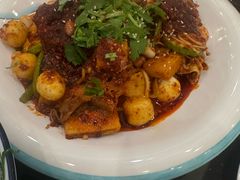 -飞天大厦清真餐厅