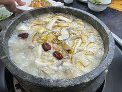 -南渝食府.石锅鸡(尚城花园店)