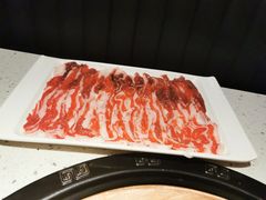 -京韵胡同·酱香羊蝎子火锅涮肉(长寿路店)