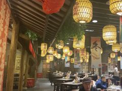 -南京大牌档(崇文门国瑞店)