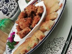 -纳福苑(亮庆餐饮分店)