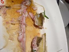 -绿茶餐厅(南方商城店)