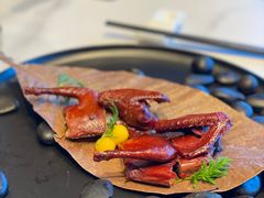 乳鸽-泉客厅Spring Pavilion(303M空中会客厅)