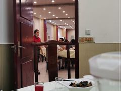 -奥华餐厅·老张记(台基厂店)