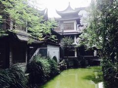 -龙潭水乡