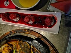 -老板恋上鱼(恒隆广场店)