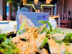 -二十八里太湖船菜(吉祥路店)