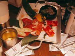 -新石器烤肉(中房金谊广场店)