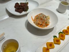 -锦江饭店锦北楼-锦江厅