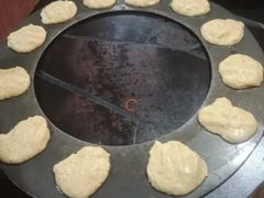 玉米锅贴-潭州老友灶台鸡·竹屋老灶(光明E城店)