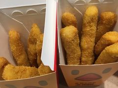 -汉堡王(新城吾悦广场店)