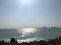 -漳州滨海火山岛自然生态风景区