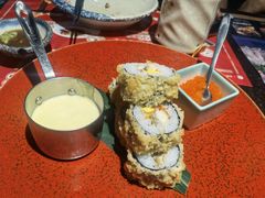 -古田居·特色寿司料理(星之岛旗舰店)