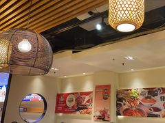 -钢管厂五区小郡肝火锅串串香(清河店)