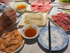 -东北烤肉(钟鼎名悦店)