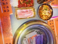 -杨小佳·齐齐哈尔烤肉·烤串(广州店)