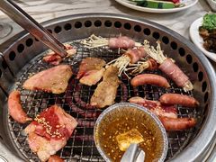 -火炉火自助餐(西直门凯德MALL店)