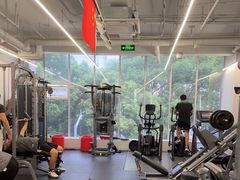 -乐刻运动健身(外环路店)