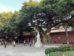 -闽粤南澳总镇府