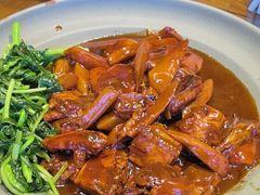 -兰溪小馆(首经贸店)