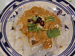 -听涛雅苑百味饺子老家菜馆