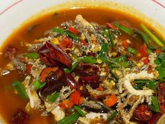 -蜀都丰 正宗水煮鱼(建德天城店)