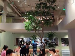 -KimPro 辛普乐概念韩餐