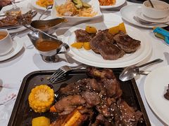 -太平馆西餐厅(北京路店)