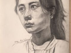 -八哥美术·成人美术画室(总校区)