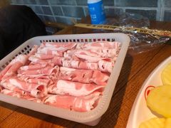 -津门羊大爷·铜锅涮肉(黄河道店)