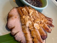-CHINCHIN 青青·泰国料理(万象食家店)