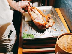 北京烤鸭-北方家宴(番禺永旺店)